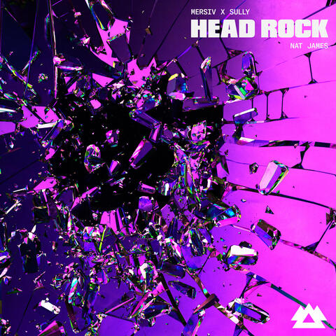 Head Rock album art