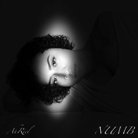 NUMB album art