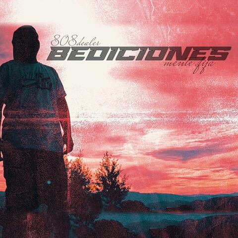 Bendiciones album art