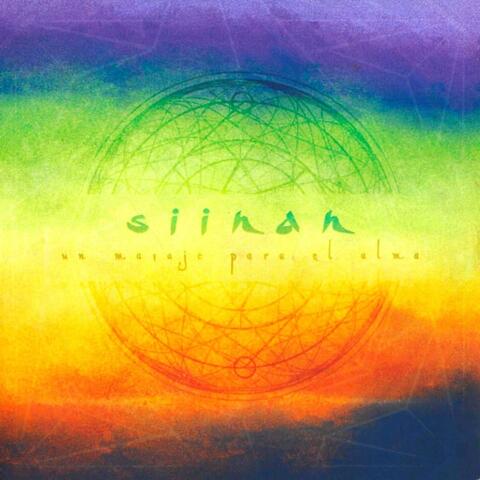 Siinan - Un Masaje Para el Alma album art
