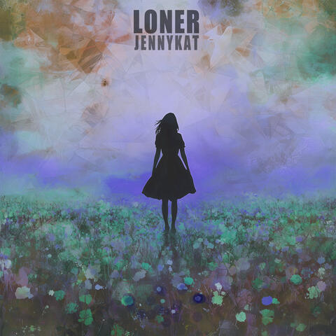Loner album art