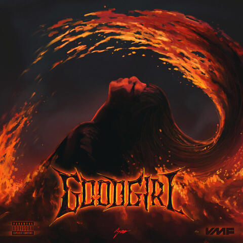 Goodgirl album art