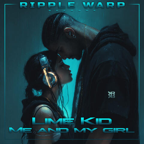 Me and my girl album art