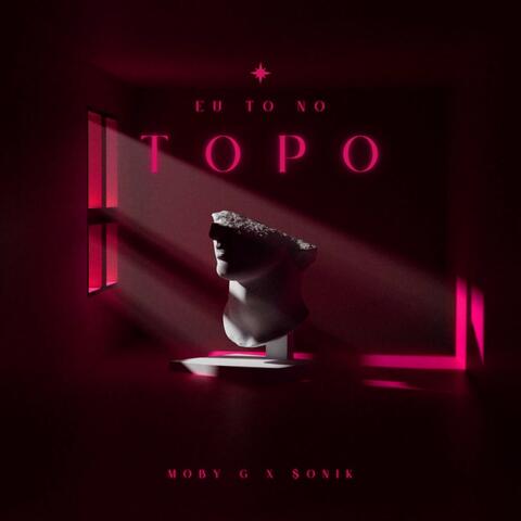 eu to no topo album art