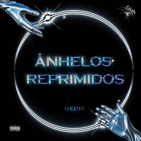 Anhelos Reprimidos album art