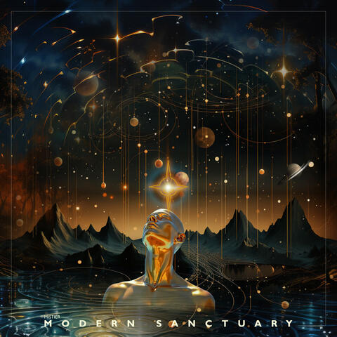 Modern Sanctuary album art