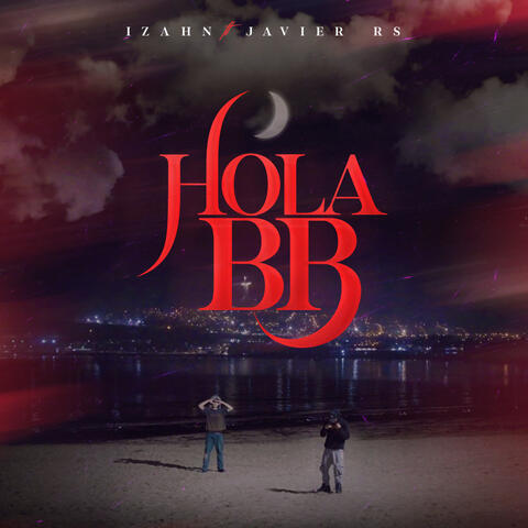 Hola BB album art