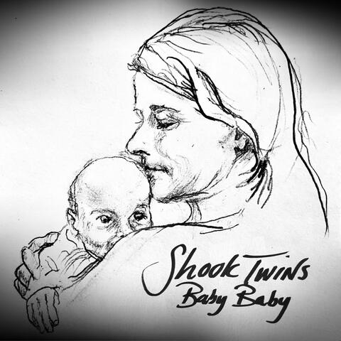 Baby Baby album art