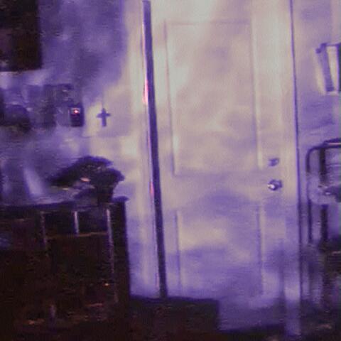 Diffuse album art