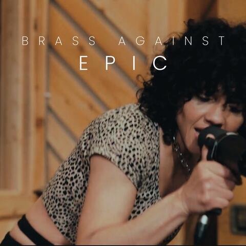 Epic album art