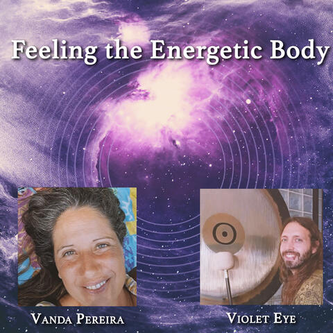 Feeling the Energetic Body album art