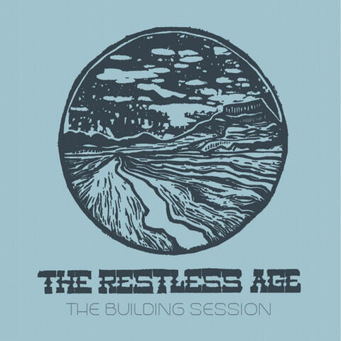 The Building Session album art