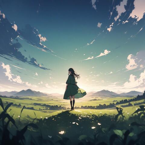 MUCHACHITA E CAMPO album art