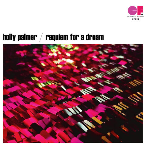 Requiem For A Dream album art