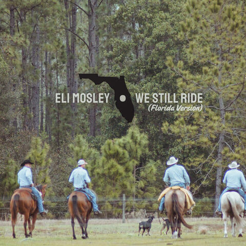 We Still Ride album art