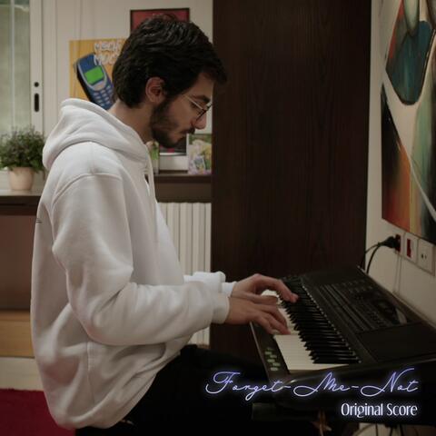 Forget-Me-Not (Original Score) album art