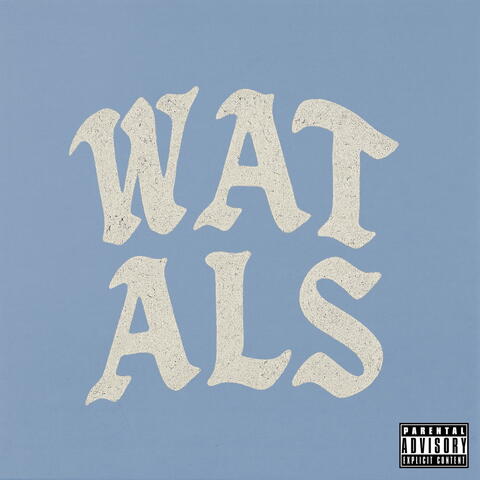 Wat Als album art