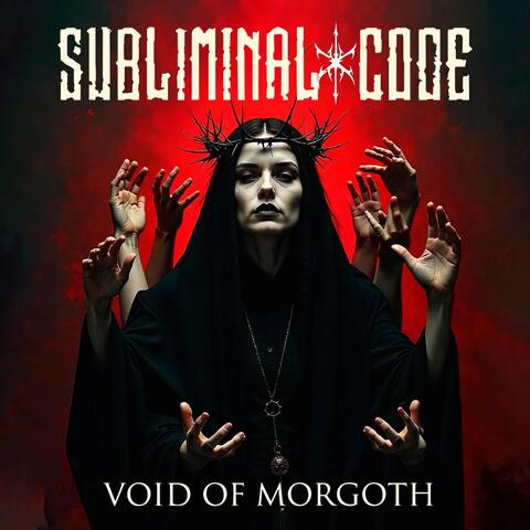 Void of Morgoth album art