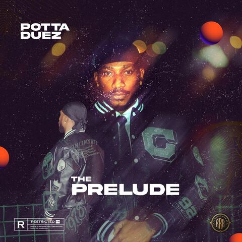 THE PRELUDE album art