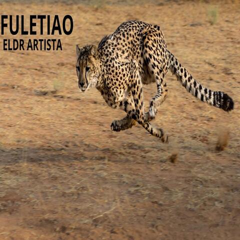 FULETIAO album art