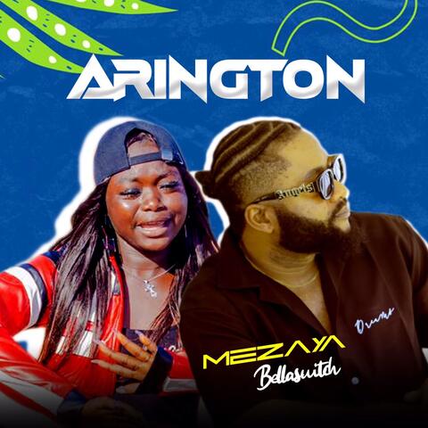 Arington album art