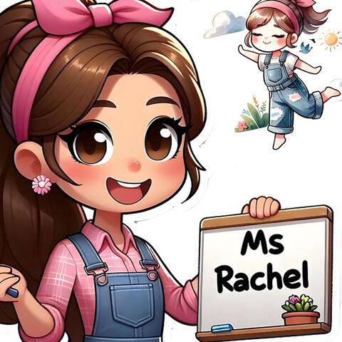 Children's Songs album art
