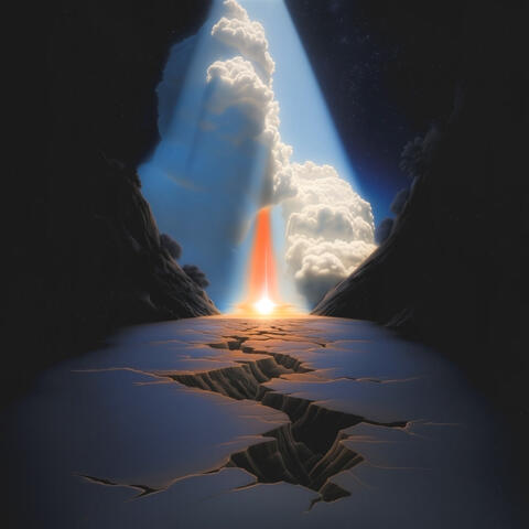 Shaky Ground album art