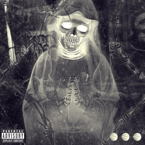 GIMME THE PERCS album art