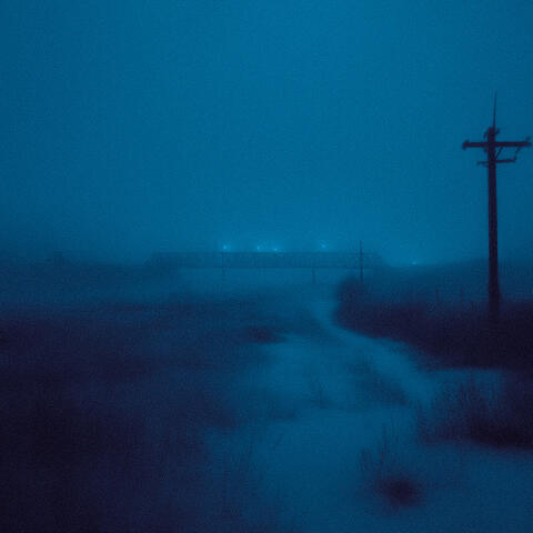 dream forever album art