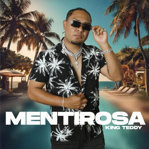 Mentirosa album art