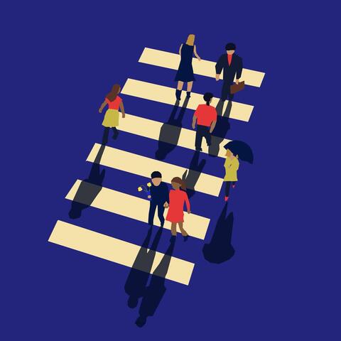 Solo Por Hoy album art