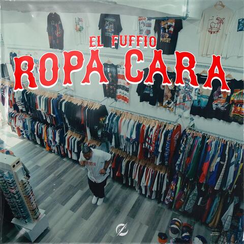 ROPA CARA album art