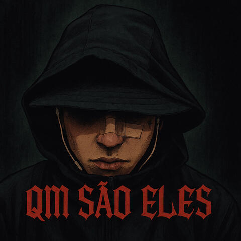 QM SÃO ELES album art