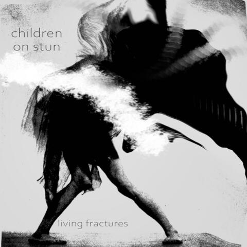 Living Fractures album art