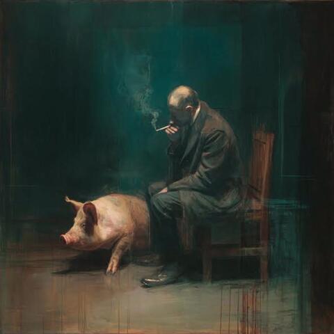 An Indifferent Kill album art