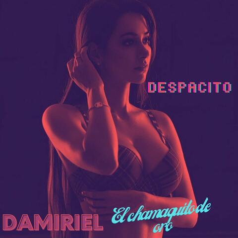Despacito album art