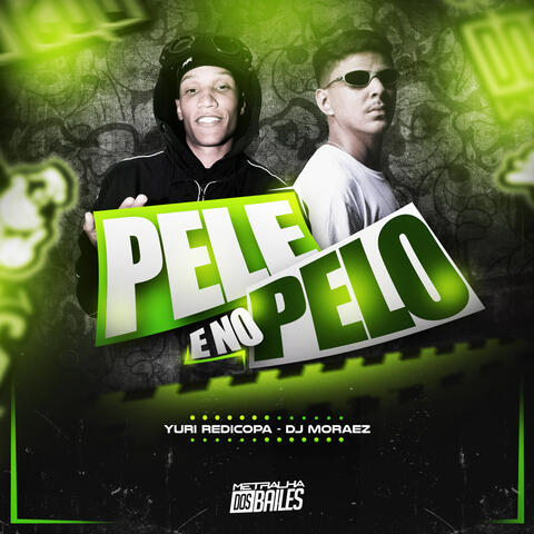 Pele e No Pelo album art