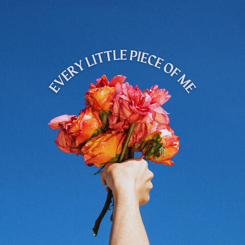 Every Little Piece of Me album art