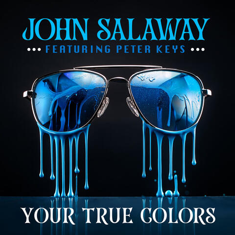 Your True Colors album art