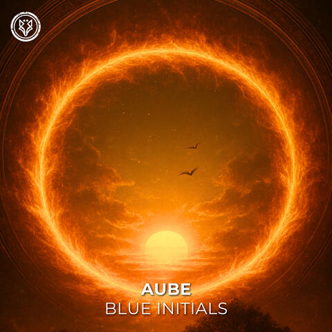 Aube album art