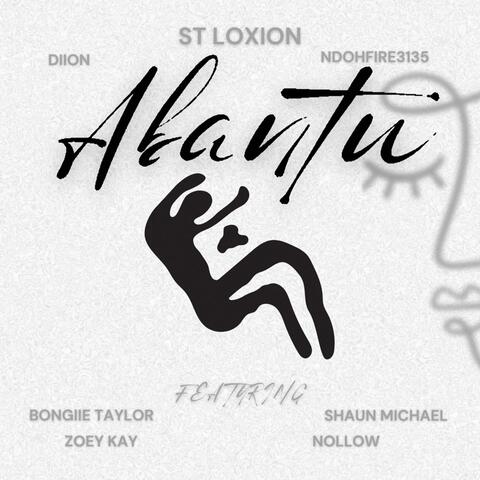 Abantu album art