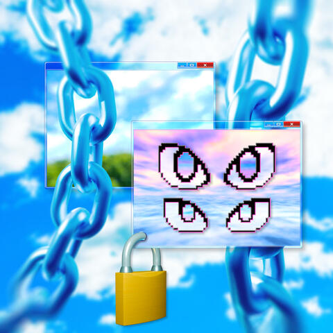 Windows Angel album art