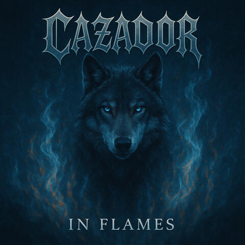In Flames album art