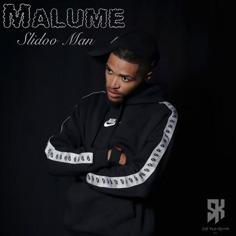 Malume album art