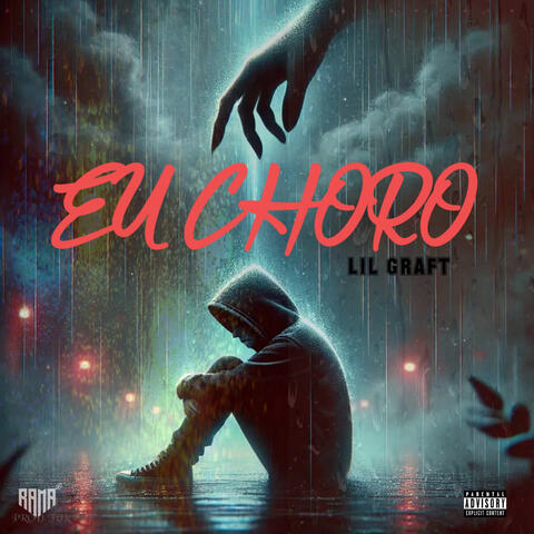 Eu Choro album art
