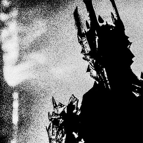 CHIMERA album art