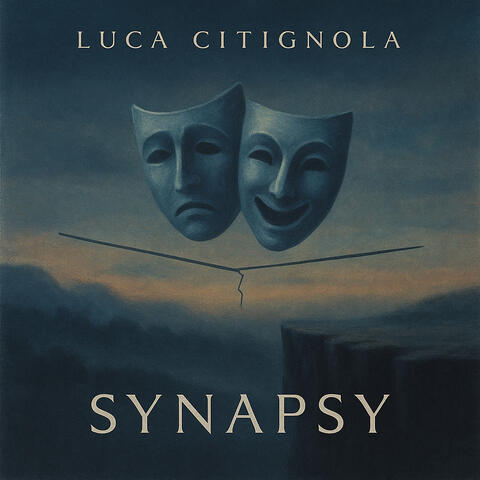 Synapsy album art