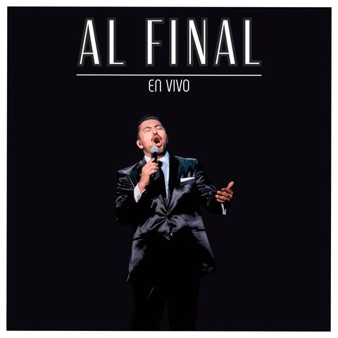 Al final album art