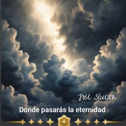 Dónde pasarás la eternidad album art