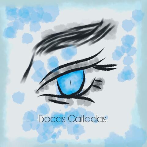 Bocas Calladas album art
